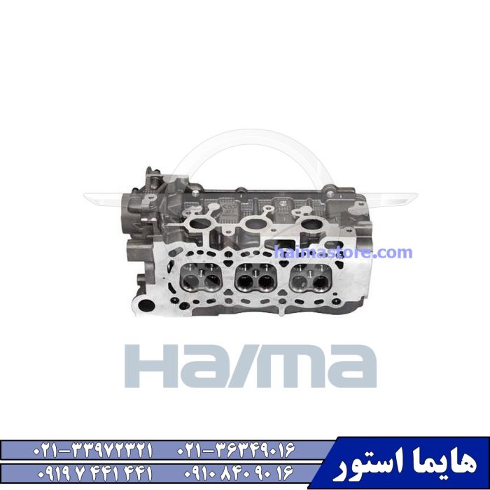 سرسیلندر هایما HAIMA 8S