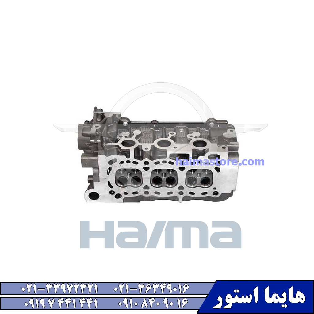 سرسیلندر هایما HAIMA 8S سرسیلندر هایما HAIMA 8S