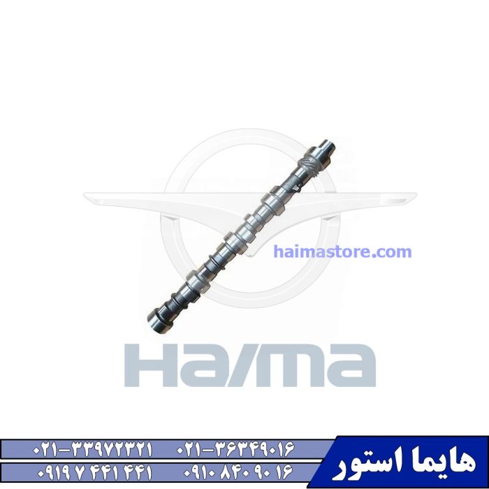 میل سوپاپ دود و هوا هایما HAIMA 8S