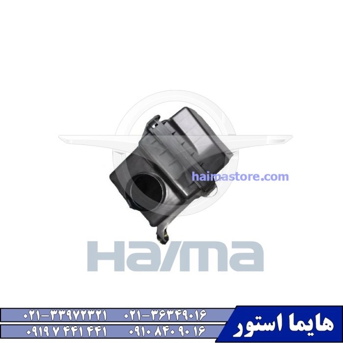 هواکش کامل هایما HAIMA 7X