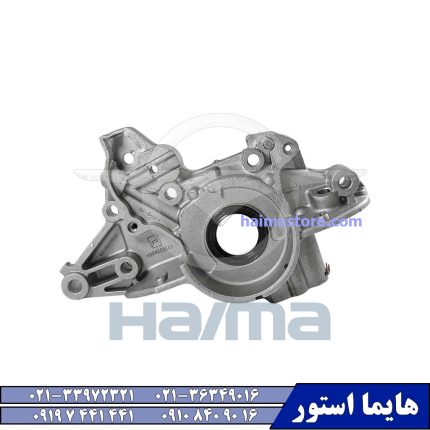 اویل پمپ هایما HAIMA 7X