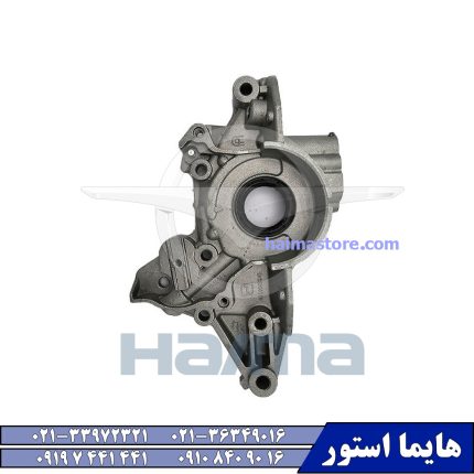 اویل پمپ هایما HAIMA 8S