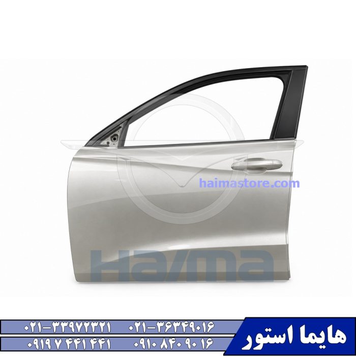 درب جلو چپ هایما HAIMA 8S