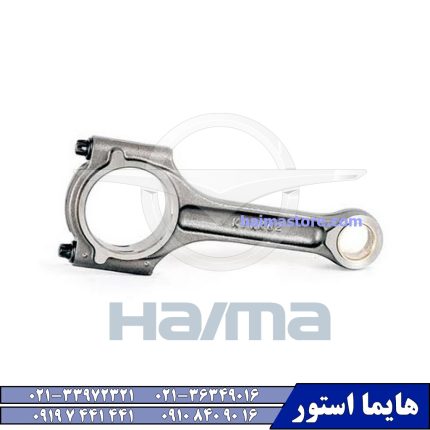 شاتون هایما HAIMA 8S