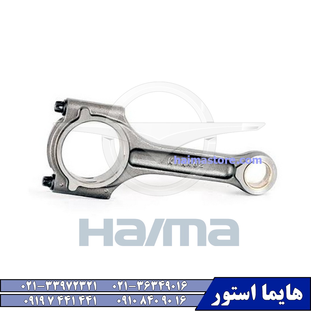 شاتون هایما HAIMA 8S شاتون هایما HAIMA 8S