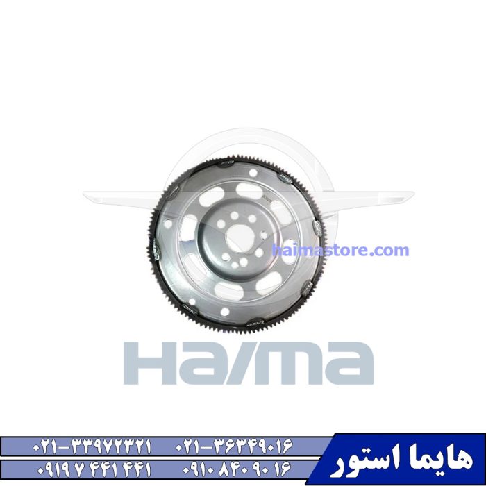 فلایویل هایما HAIMA 7X