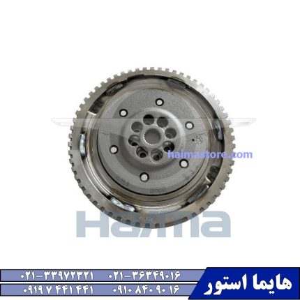 فلایویل هایما HAIMA 8S