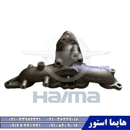منیفولد دود هایما HAIMA 8S
