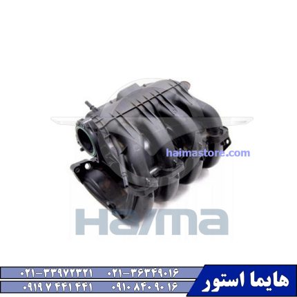 منیفولد هوا هایما HAIMA 8S