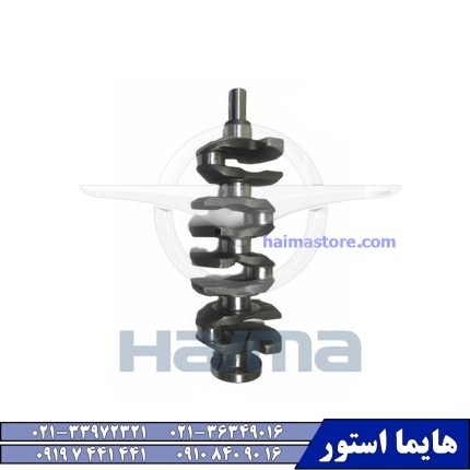 میل لنگ هایما HAIMA 8S