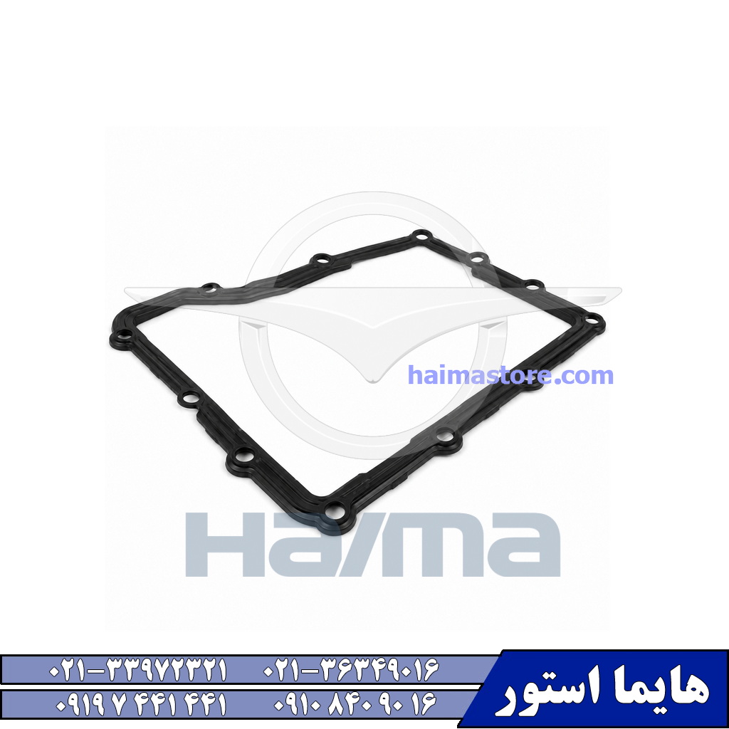 واشر کارتر روغن هایما HAIMA 8S واشر کارتر روغن هایما HAIMA 8S