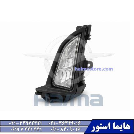 پروژکتور جلو چپ هایما HAIMA 7X