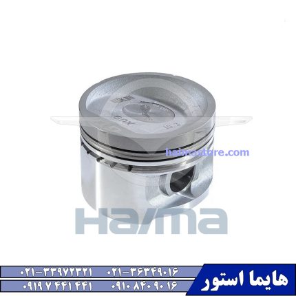 پیستون هایما HAIMA 8S