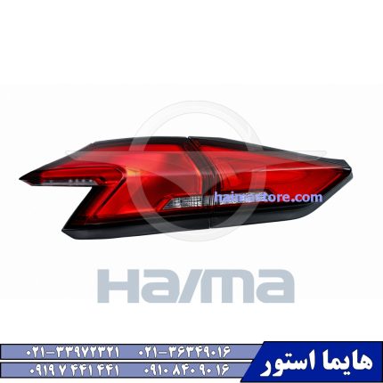 چراغ عقب راست هایما HAIMA 7X