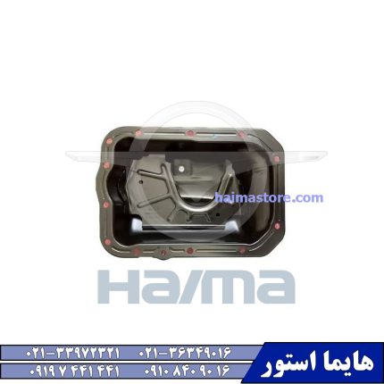 کارتر روغن هایما HAIMA 8S