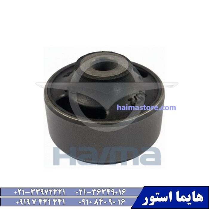بوش طبق بزرگ هایما HAIMA 7X