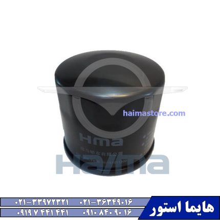 فیلتر روغن هایما HAIMA 7X