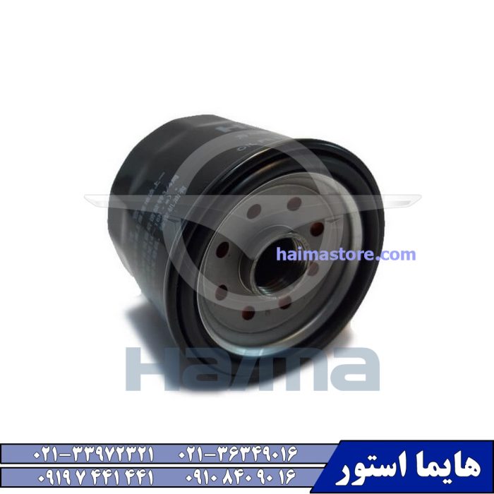 فیلتر روغن هایما HAIMA 8S