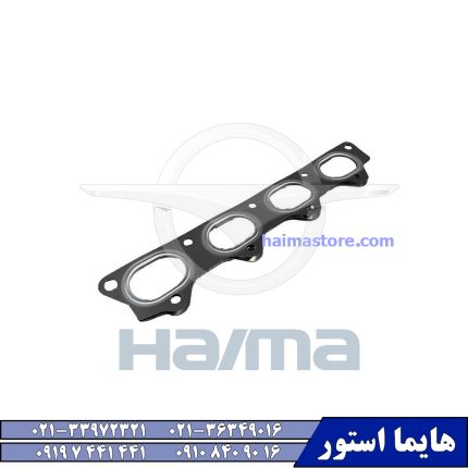 واشر منیفولد دود هایما HAIMA 8S