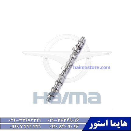میل سوپاپ موتور هایما HAIMA 7X