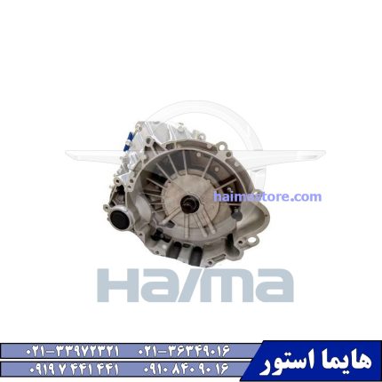 گیربکس کامل هایما HAIMA 7X